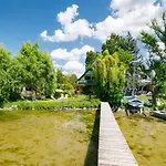 Schilf By Interhome Apartament Szántód