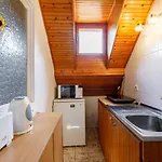 Schilf By Interhome Szantod