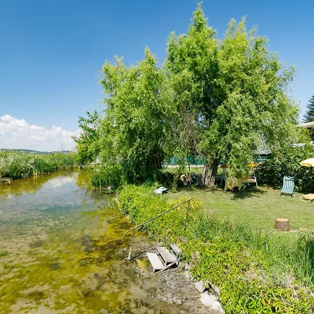 Schilf By Interhome *