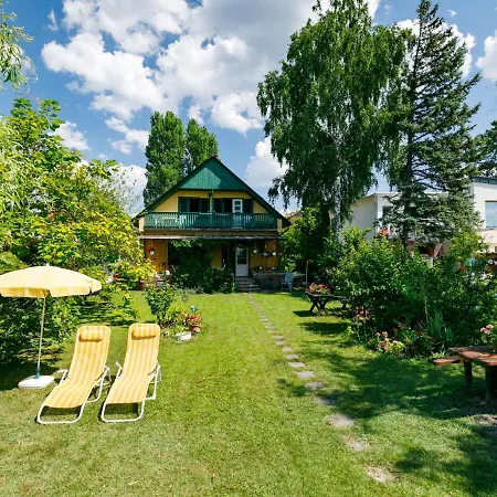 Schilf By Interhome Apartamento Szántód