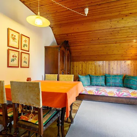 Apartman Schilf By Interhome Szántód