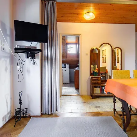 Apartman Schilf By Interhome *