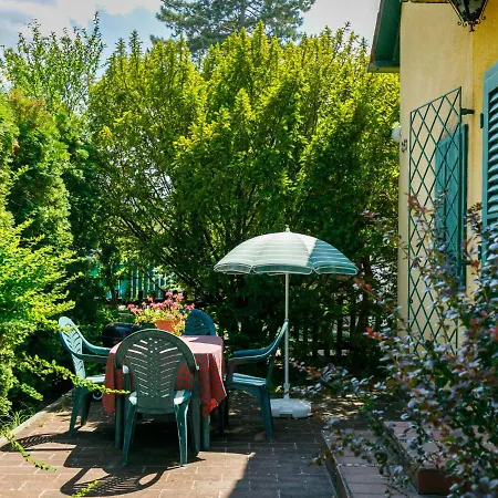 Apartman Schilf By Interhome Szántód