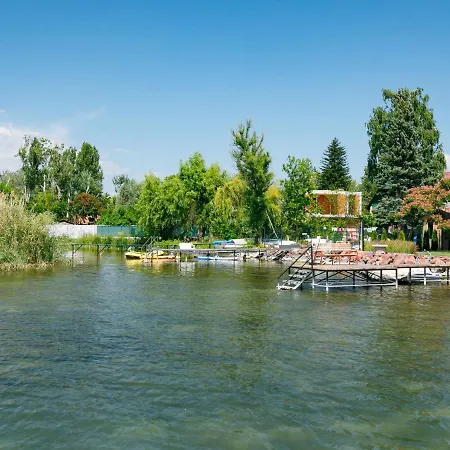 Schilf By Interhome Apartman Szántód