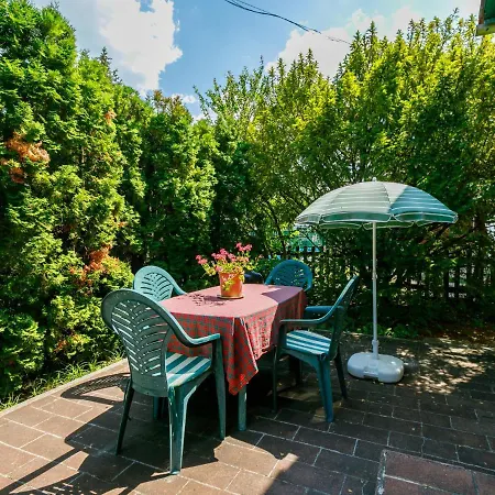 Apartamento Schilf By Interhome