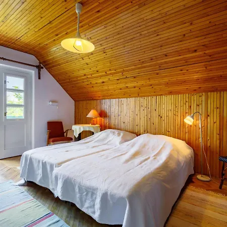 Schilf By Interhome Apartamento *