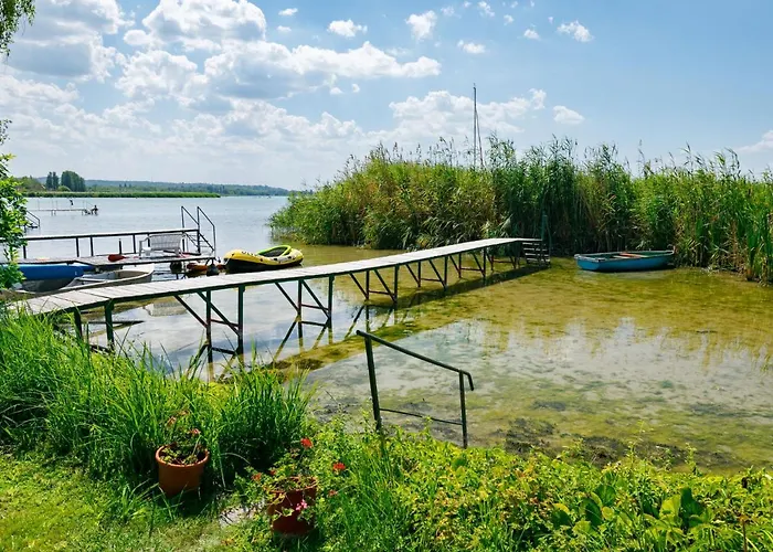 Schilf By Interhome Apartamento *