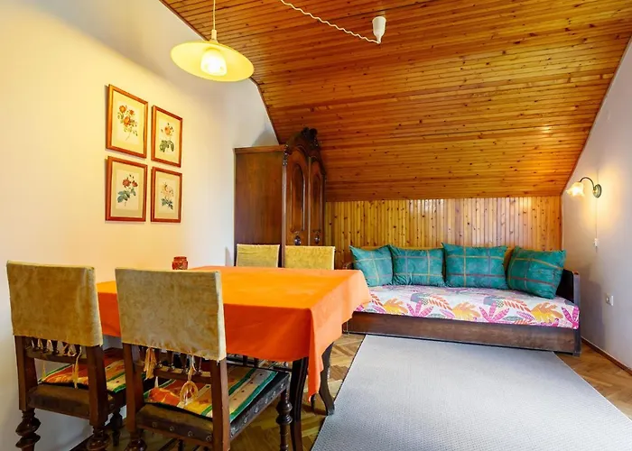 Apartman Schilf By Interhome Szántód