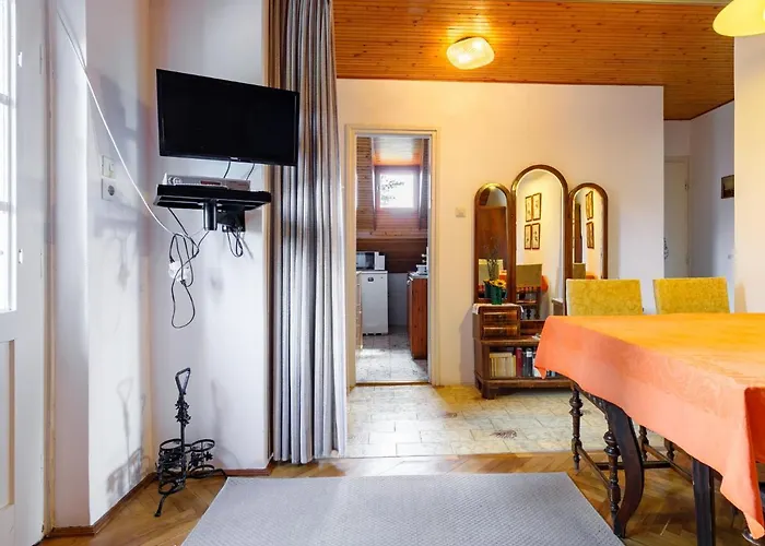 Apartamento Schilf By Interhome *