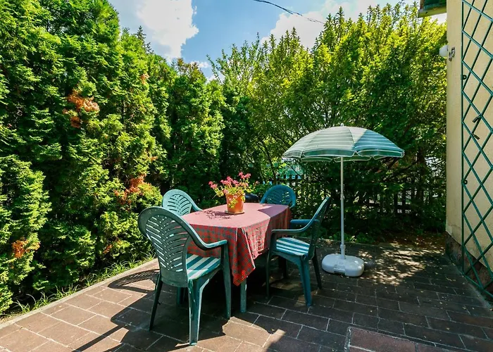 Apartamento Schilf By Interhome