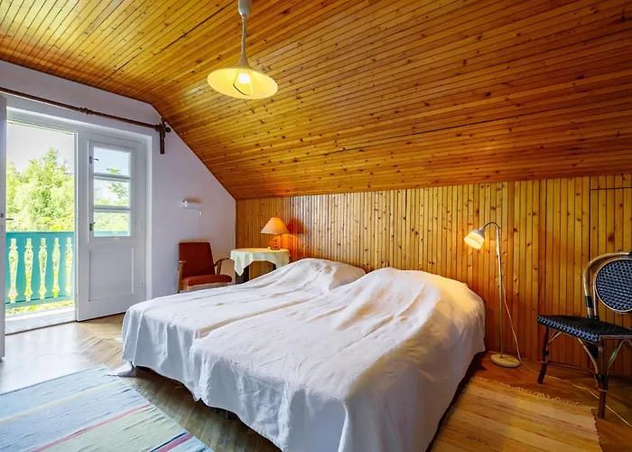 Schilf By Interhome Apartman *